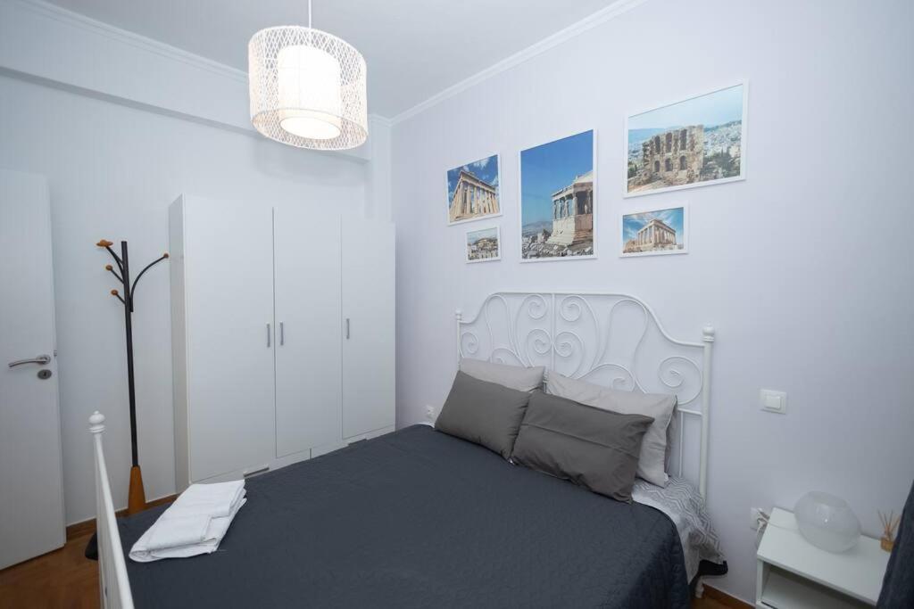 Αιθρα Suite 雅典 外观 照片